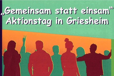 Aufmacherbild für den Aktionstag