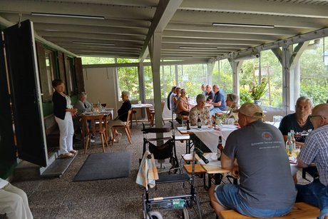 VdK Gesellschaft