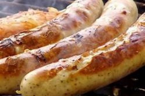 Bratwurst