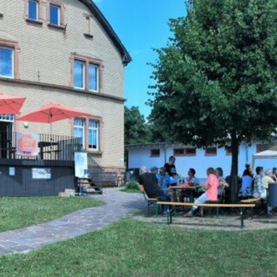 Vdk Niedermittlau