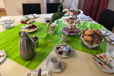 Frühstück1