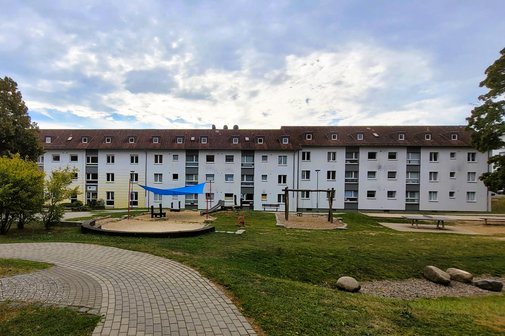 Quartierzentrum