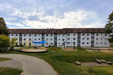 Quartierzentrum