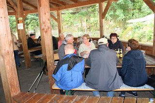 Mitglieder des Kreisverbandes Fulda