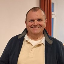 Vorsitzender Ortsverband Biebergemünd-Mitte