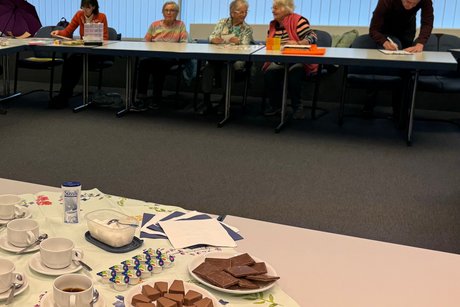 fleißige Bastler fleißige Bastler