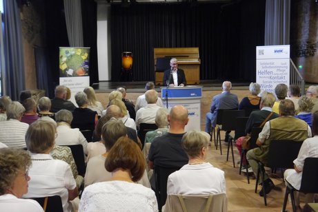 Grußwort des Bürgermeisters von Rödermark, Herrn Jörg Rotter