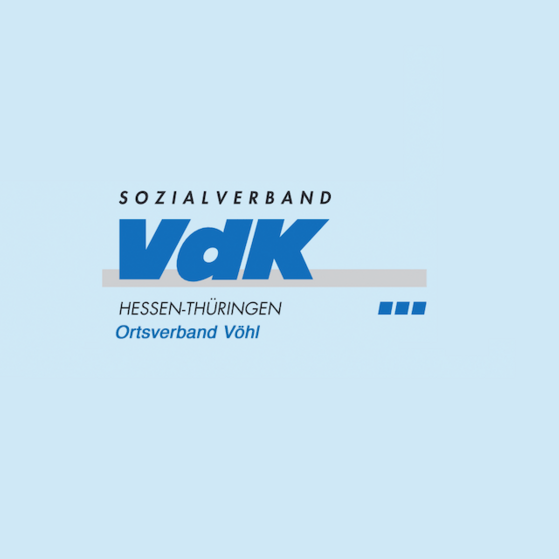 Sozialverband VdK Sozialverband VdK