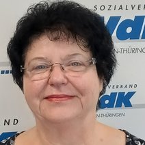 stellvertretende Vorsitzende