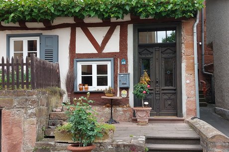 historische Altstadt