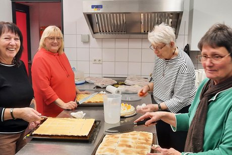 Impressionen der Veranstaltung