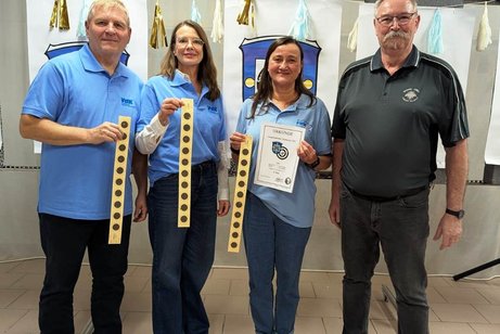 Stadtpokal sch&uuml;tzen