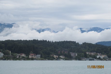Mehrtagesfahrt Kärnten 9
