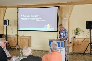 Kreiskonferenz Limburg 2024