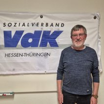 Heinz Weidenbach, Stv. Vorsitzender (Komm. Kassenwart), heinz.weidenbach@vdk.deu