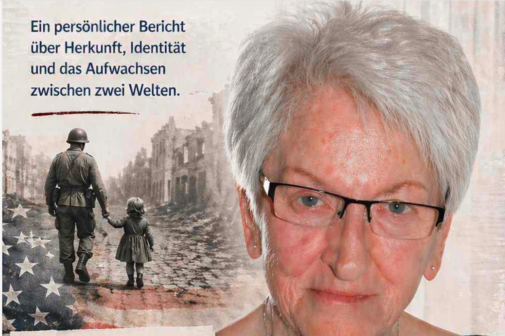 Vortrag "Ami-Lieschen"