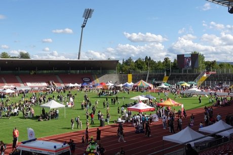 Sportfest 2025
