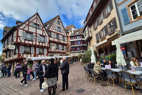 Colmar