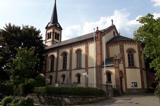 Evangelische Kirche