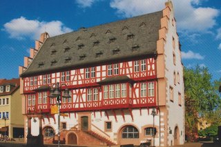 Goldschmiedehaus Hanau