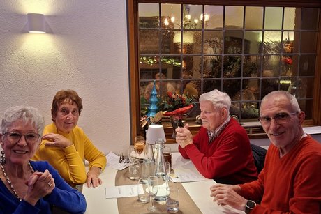 Weihnachtsfeier 2025 7