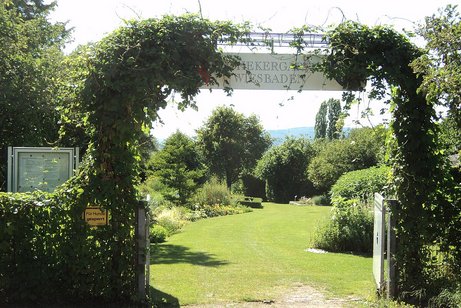 Apothekergarten