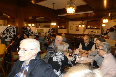 Neujahrsempfang 2026