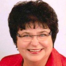 Doris Teutschmann