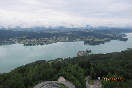 Mehrtagesfahrt Kärnten 10
