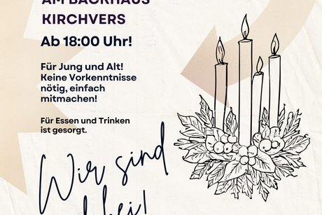 Adventsingen Adventsingen