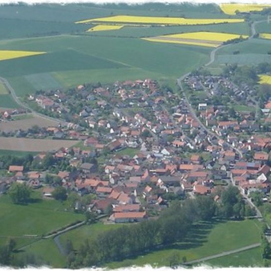 Luftaufnahme