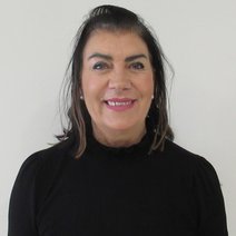 Vertreterin der Frauen