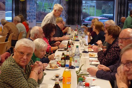 Impressionen der Veranstaltung