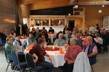 Mitgliederversammlung 2025