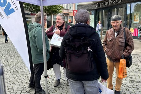Th&uuml;ringentour Gera