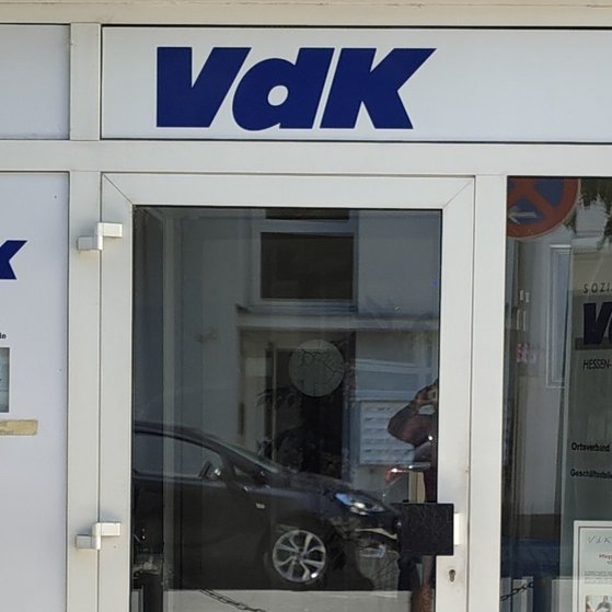 Sozialverband VdK , OV Wiesbaden-AKK