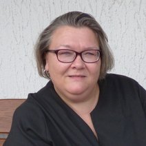 Gabriele Kaufmann-Hahn
