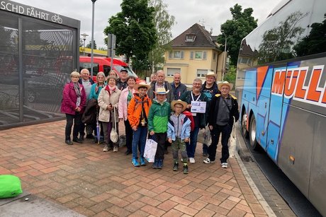 Hessentag in Fritzlar