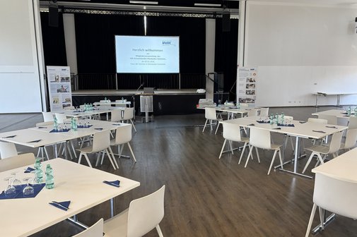 Mitgliederversammlung OV-Dotzheim 2026