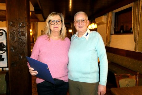 Neujahrsempfang 2026