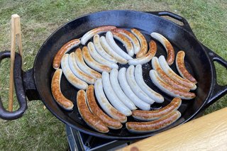 Bratwurst