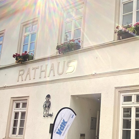 Altes Rathaus Dotzheim