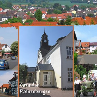 Rothenbergen