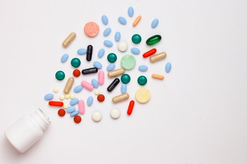 Medizin