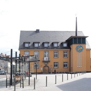 Rathaus