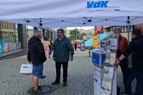 Th&uuml;ringentour Gera