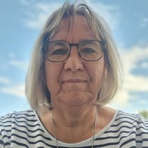 Silke Frank