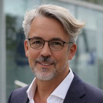 Vorsitzender J&uuml;rgen Adam