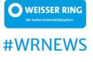 Logo Weißer Ring