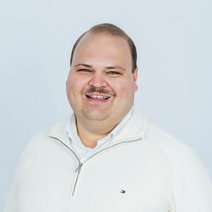 Niklas Berger Beisitzer Soziales
